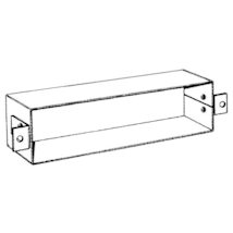 Satin Stainless Steel