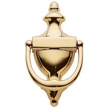 Lifetime Polished Brass