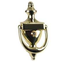 Lifetime Polished Brass