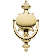 Lifetime Polished Brass