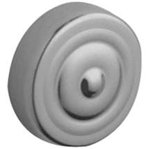 Lifetime Polished Nickel