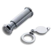 Polished Chrome