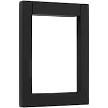 Satin Black