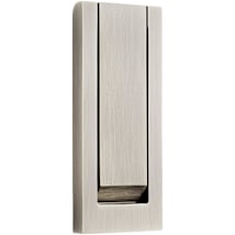 Lifetime Satin Nickel