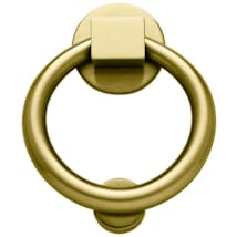 Lifetime Satin Brass