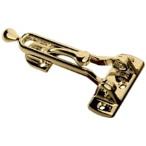 Non-Lacquered Brass