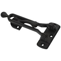 Oil Rubbed Bronze