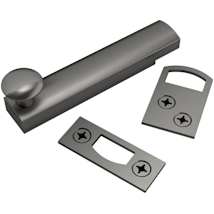 Lifetime Graphite Nickel