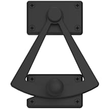 Satin Black