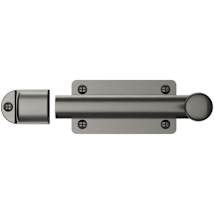 Lifetime Graphite Nickel