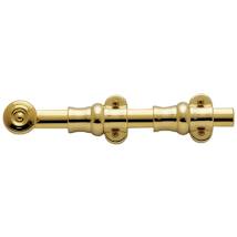 Lifetime Polished Brass