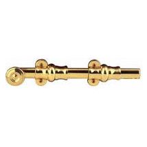 Lifetime Polished Brass