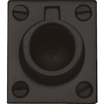 Oil Rubbed Bronze