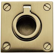 Vintage Brass