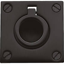 Oil Rubbed Bronze