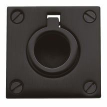 Oil Rubbed Bronze