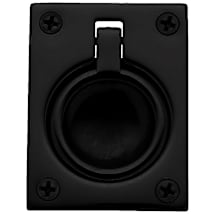 Satin Black