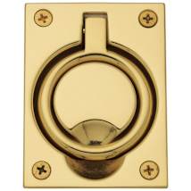 Non-Lacquered Brass