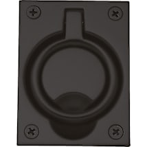 Oil Rubbed Bronze