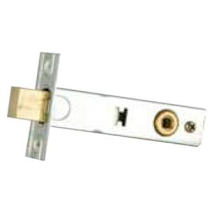 Lifetime Satin Nickel