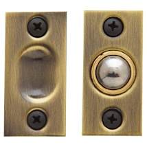 Non-Lacquered Brass