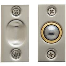 Lifetime Satin Nickel