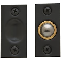 Oil Rubbed Bronze