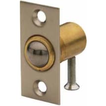 Lifetime Satin Nickel