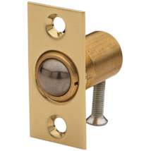 Lifetime Polished Brass