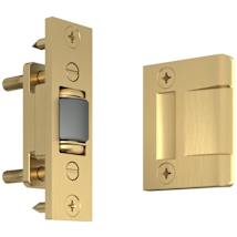 Lifetime Satin Brass