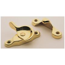 Lifetime Polished Brass