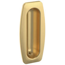 Lifetime Satin Brass
