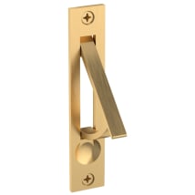Lifetime Satin Brass