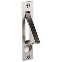 Lifetime Satin Nickel