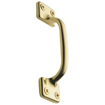 Lifetime Polished Brass