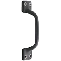 Oil Rubbed Bronze