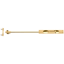 Lifetime Polished Brass