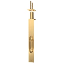 Lifetime Satin Brass