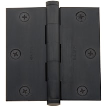 Oil Rubbed Bronze