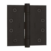 Oil Rubbed Bronze