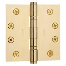 Lifetime PVD Satin Brass
