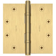 Lifetime Satin Brass