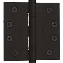 Oil Rubbed Bronze