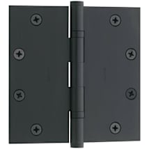 Oil Rubbed Bronze