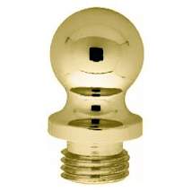 Lifetime Polished Brass