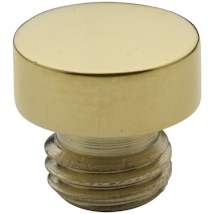 Lifetime Polished Brass