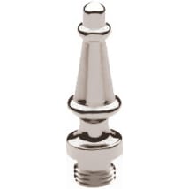 Lifetime Polished Nickel