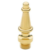 Lifetime Polished Brass