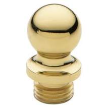 Lifetime Polished Brass