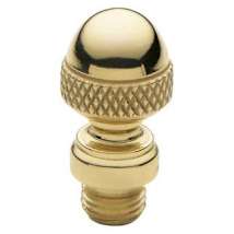 Lifetime Polished Brass